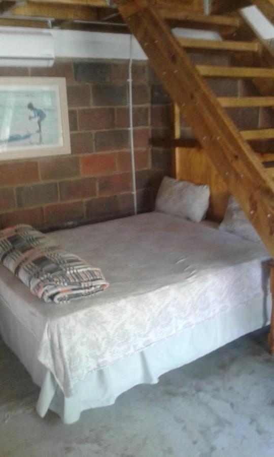 Lothian Rd Cottage Durban Eksteriør bilde