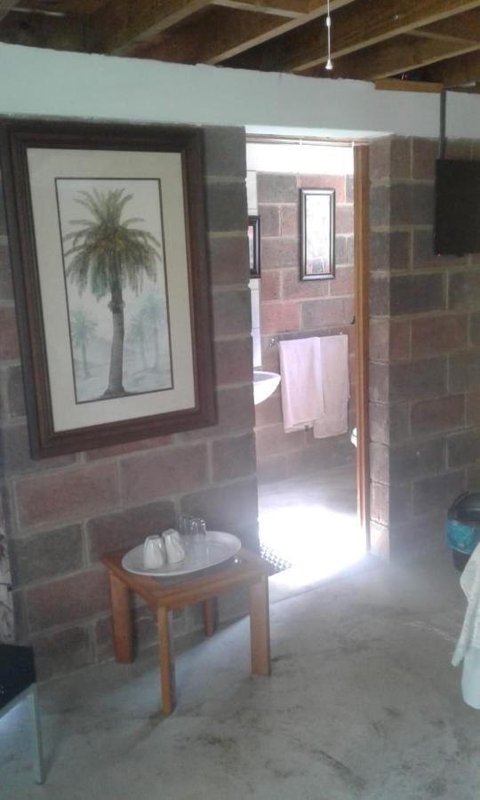 Lothian Rd Cottage Durban Eksteriør bilde